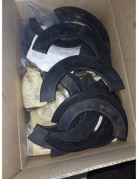 Volvo - 휠 허브 : 사진 4 Volvo - 휠 허브 : 사진 4