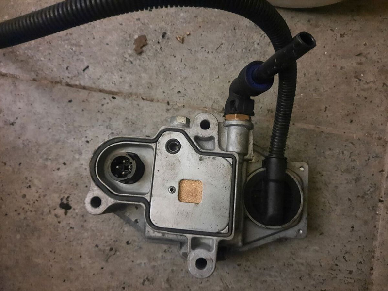 Volvo - 예비 부속 : 사진 2 Volvo - 예비 부속 : 사진 2