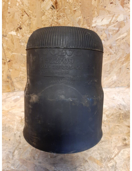 Volvo - 에어 서스펜션 : 사진 4 Volvo - 에어 서스펜션 : 사진 4