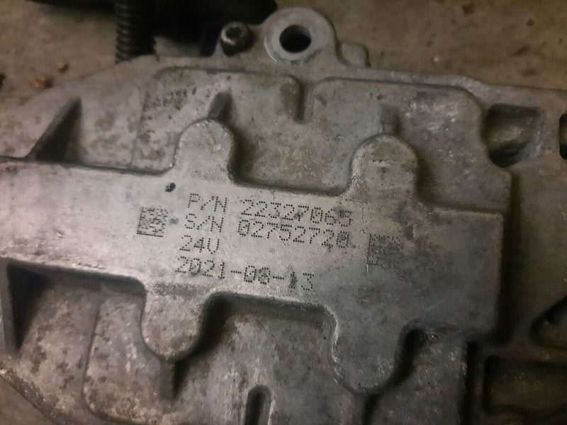 Volvo - 예비 부속 : 사진 3 Volvo - 예비 부속 : 사진 3