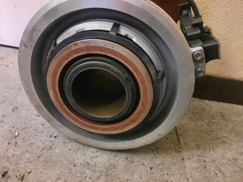 Volvo - 예비 부속 : 사진 4 Volvo - 예비 부속 : 사진 4