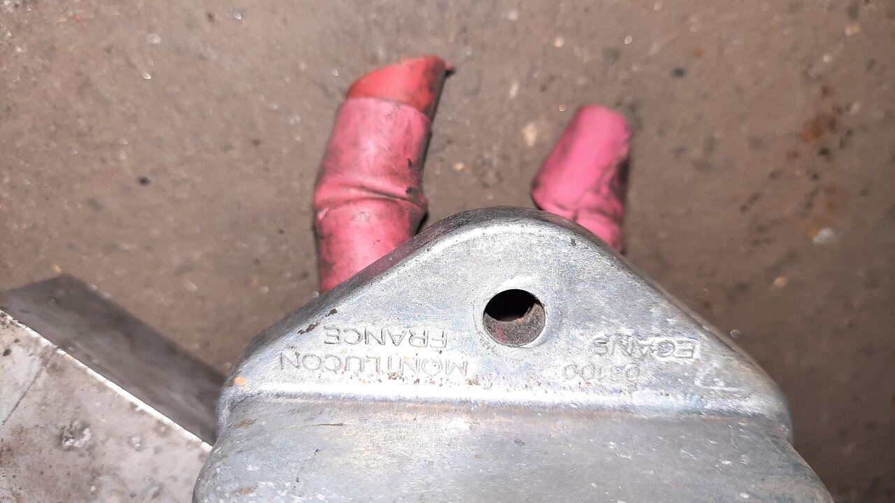 WABCO 3653240180 .4614945081 (82585810000) - 브레이크 실린더 버스 용 : 사진 4 WABCO 3653240180 .4614945081 (82585810000) - 브레이크 실린더 버스 용 : 사진 4
