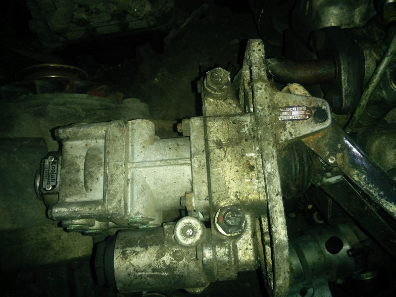 Wabco 3653240180 .4614945081 - 브레이크 부품 : 사진 4 Wabco 3653240180 .4614945081 - 브레이크 부품 : 사진 4