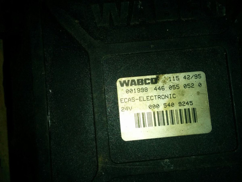 Webasto 4460550520 - ECU : 사진 2 Webasto 4460550520 - ECU : 사진 2