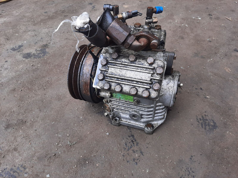 Webasto FK-40 - 에어컨 부품 : 사진 2 Webasto FK-40 - 에어컨 부품 : 사진 2