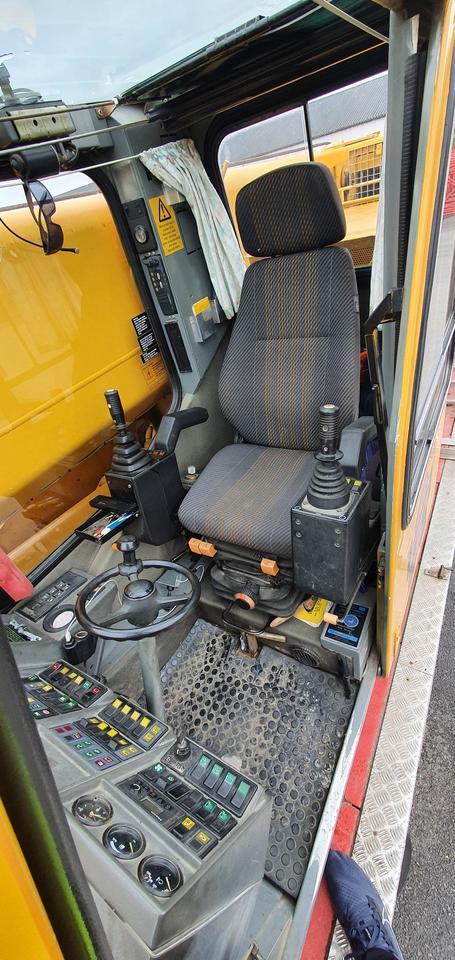 Grove GMK3050 - 모바일 크레인 : 사진 1 Grove GMK3050 - 모바일 크레인 : 사진 1