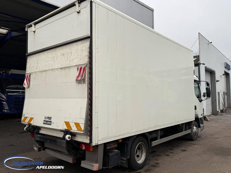 DAF AE45BF Handgeschakeld, Nieuw APK, Aluminium plankenbak - 박스 트럭 : 사진 2 DAF AE45BF Handgeschakeld, Nieuw APK, Aluminium plankenbak - 박스 트럭 : 사진 2