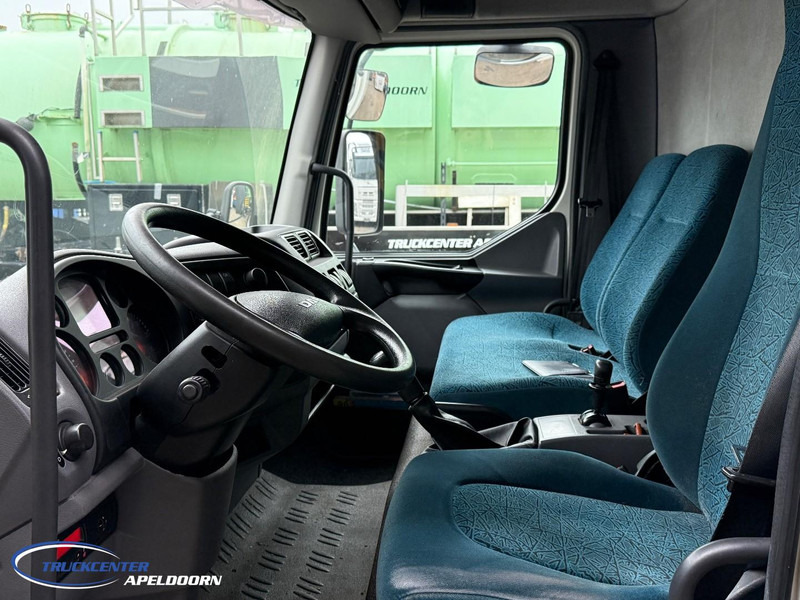 DAF AE45BF Handgeschakeld, Nieuw APK, Aluminium plankenbak - 박스 트럭 : 사진 5 DAF AE45BF Handgeschakeld, Nieuw APK, Aluminium plankenbak - 박스 트럭 : 사진 5