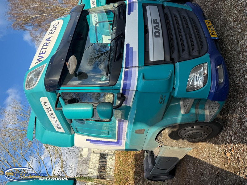 DAF CF 400 FT Space Cab, Euro 6, NL truck - 트랙터 유닛 : 사진 3 DAF CF 400 FT Space Cab, Euro 6, NL truck - 트랙터 유닛 : 사진 3