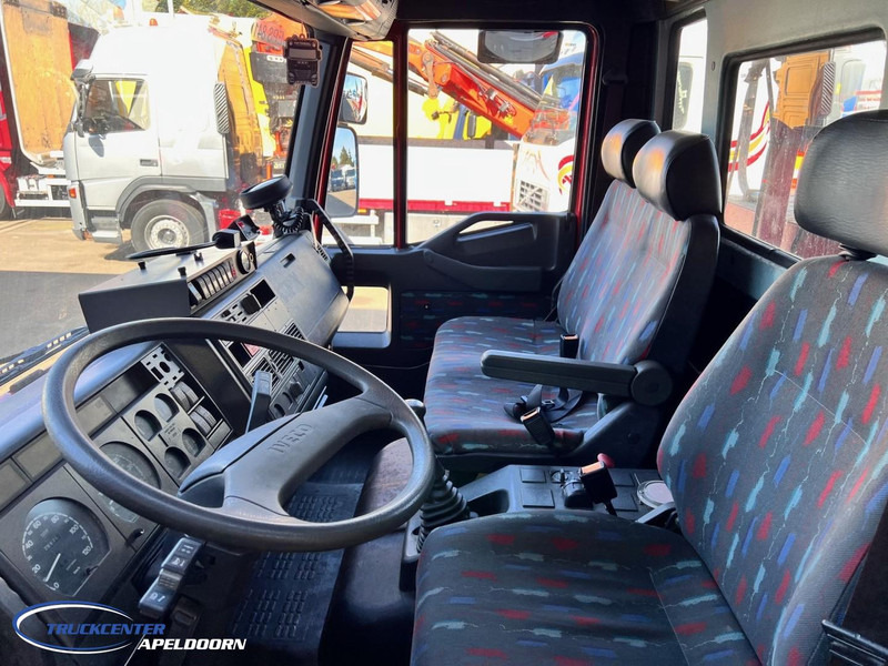 Iveco 120E23 Camiva Epas 25, 26000 km! - 소방차 : 사진 5 Iveco 120E23 Camiva Epas 25, 26000 km! - 소방차 : 사진 5