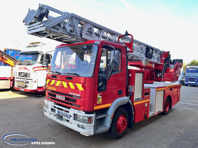 Iveco 120E23 Camiva Epas 25, 26000 km! - 소방차 : 사진 3 Iveco 120E23 Camiva Epas 25, 26000 km! - 소방차 : 사진 3