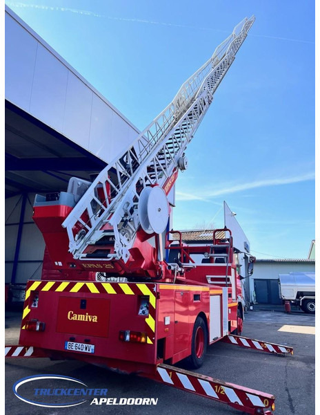 Iveco 120E23 Camiva Epas 25, 26000 km! - 소방차 : 사진 2 Iveco 120E23 Camiva Epas 25, 26000 km! - 소방차 : 사진 2