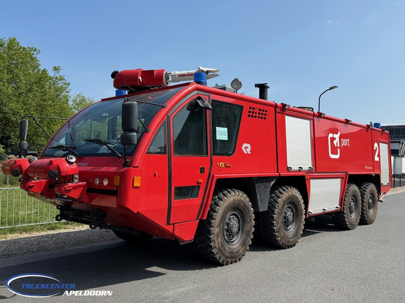 MAN 36.1000 V12 8x8, Rosenbauer, 13000 Liter - 소방차 : 사진 1 MAN 36.1000 V12 8x8, Rosenbauer, 13000 Liter - 소방차 : 사진 1