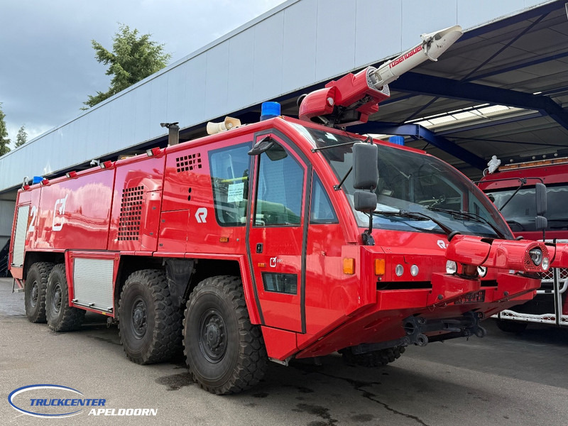 MAN 36.1000 V12 8x8, Rosenbauer, 13000 Liter - 소방차 : 사진 1 MAN 36.1000 V12 8x8, Rosenbauer, 13000 Liter - 소방차 : 사진 1