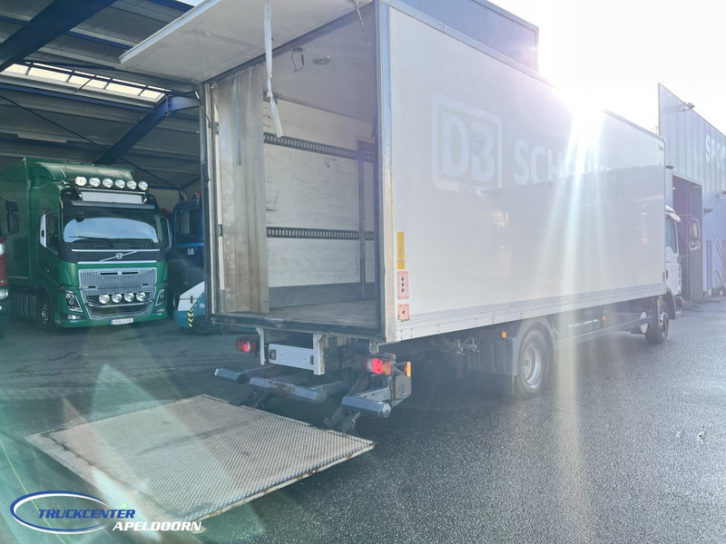 MAN TGL 12.210 Manuel, Carrier Supra 450 Nordic, Euro 4 - 냉동탑차 : 사진 2 MAN TGL 12.210 Manuel, Carrier Supra 450 Nordic, Euro 4 - 냉동탑차 : 사진 2