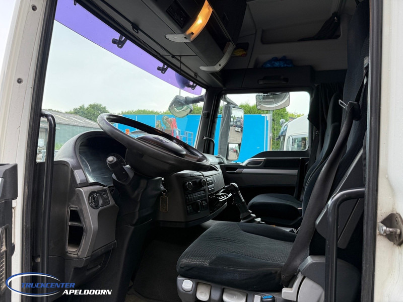 MAN TGS 26.480 Handgeschakeld, 6x2 - Hydrodrive - 6x4 - 트랙터 유닛 : 사진 5 MAN TGS 26.480 Handgeschakeld, 6x2 - Hydrodrive - 6x4 - 트랙터 유닛 : 사진 5