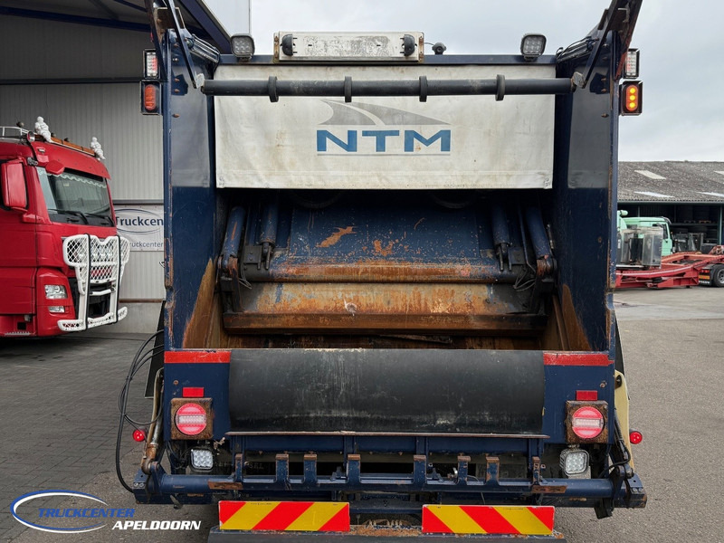 Mercedes-Benz Atego 1224 Euro 6, NTM K-std 1 compartment, Airco - 쓰레기차 : 사진 5 Mercedes-Benz Atego 1224 Euro 6, NTM K-std 1 compartment, Airco - 쓰레기차 : 사진 5