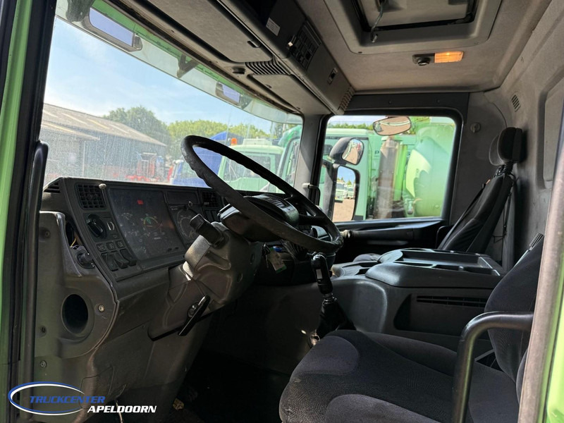 리스 Scania 94G - 260 RVS opbouw, ADR Scania 94G - 260 RVS opbouw, ADR : 사진 6