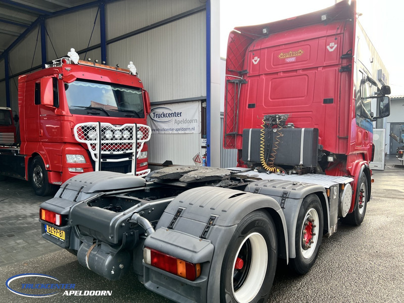 Scania R 500 Manuel, Hydrauliek, 6x2 - 트랙터 유닛 : 사진 4 Scania R 500 Manuel, Hydrauliek, 6x2 - 트랙터 유닛 : 사진 4
