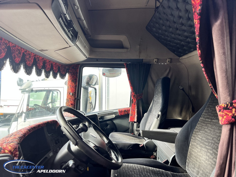Scania R 500 Manuel, Hydrauliek, 6x2 - 트랙터 유닛 : 사진 5 Scania R 500 Manuel, Hydrauliek, 6x2 - 트랙터 유닛 : 사진 5