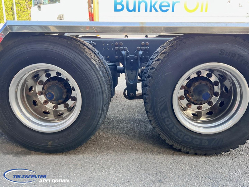 Scania R730 V8 6x4, Retarder, Clutch! PTO - 캡 새시 트럭 : 사진 5 Scania R730 V8 6x4, Retarder, Clutch! PTO - 캡 새시 트럭 : 사진 5