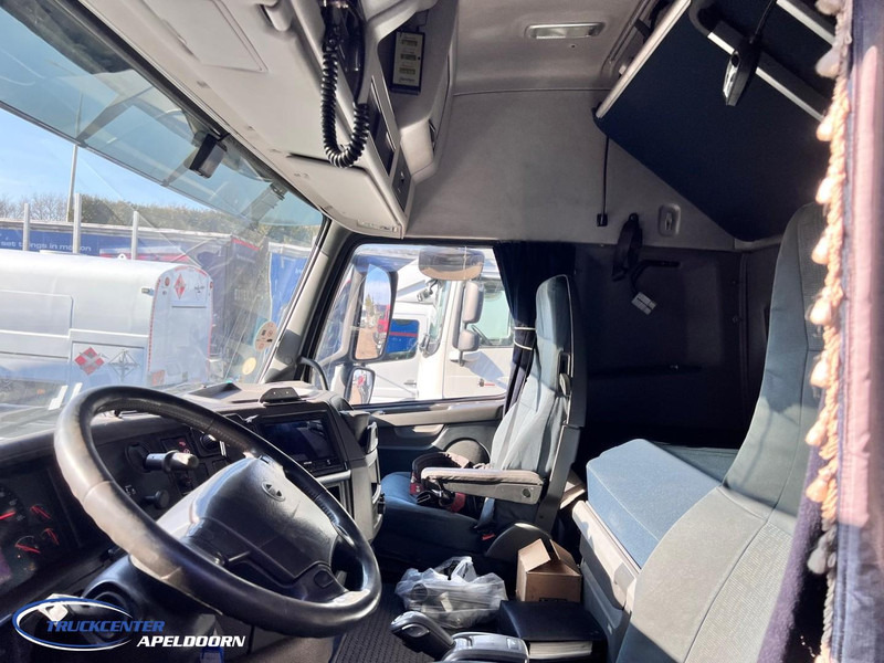 Volvo FH 440 HIAB 800 E4, 8x2 - 크레인 트럭 : 사진 5 Volvo FH 440 HIAB 800 E4, 8x2 - 크레인 트럭 : 사진 5