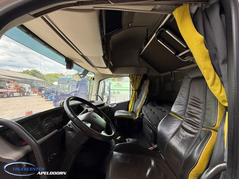 Volvo FH 750 Globetrotter XL, Retarder, 460 WB, Naafreductie, PTO - 캡 새시 트럭 : 사진 5 Volvo FH 750 Globetrotter XL, Retarder, 460 WB, Naafreductie, PTO - 캡 새시 트럭 : 사진 5