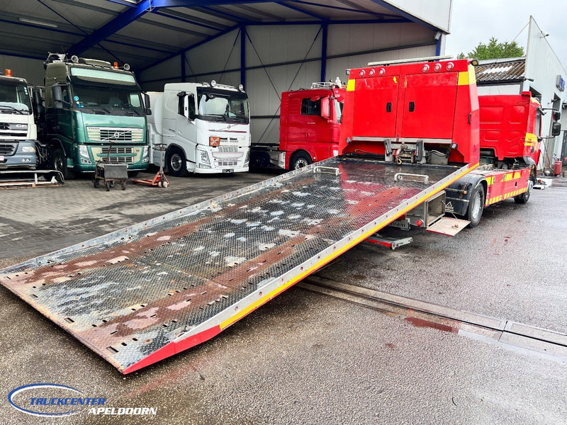 Volvo FL 280 Falkom, 6 cilinder, Manuel - 견인 트럭 : 사진 2 Volvo FL 280 Falkom, 6 cilinder, Manuel - 견인 트럭 : 사진 2