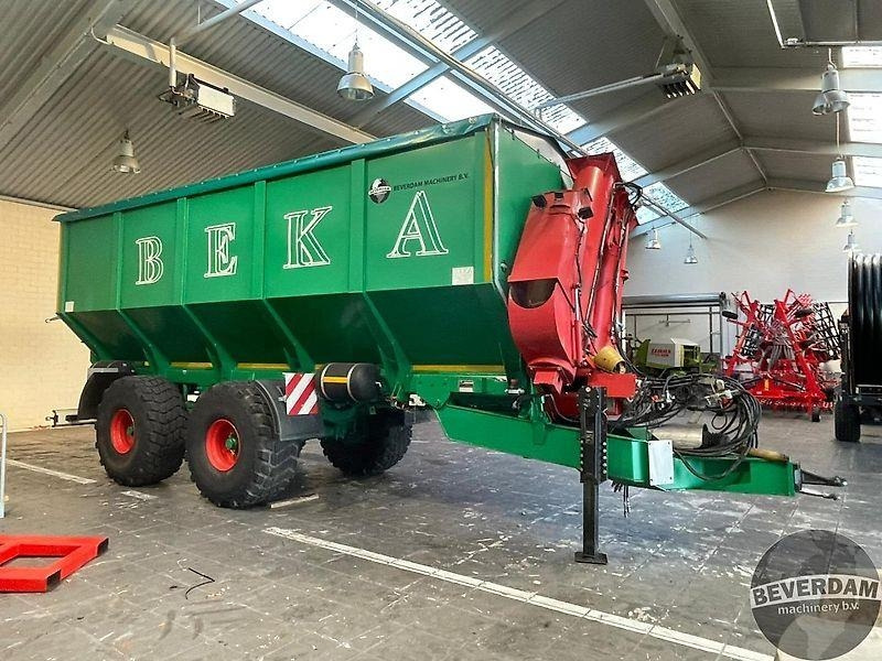 Beka 23T UW - 농업용 기계 : 사진 5 Beka 23T UW - 농업용 기계 : 사진 5