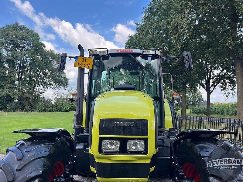 Claas 816 RZ - 장궤형 트랙터 : 사진 3 Claas 816 RZ - 장궤형 트랙터 : 사진 3