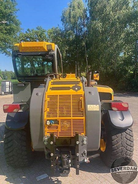 Dieci Agri Plus 40.7 H VS - 텔레스코픽 핸들러 : 사진 4 Dieci Agri Plus 40.7 H VS - 텔레스코픽 핸들러 : 사진 4