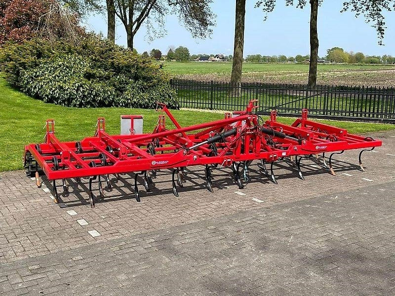 EURO-Jabelmann V-6000G - 로터베이터 : 사진 1 EURO-Jabelmann V-6000G - 로터베이터 : 사진 1