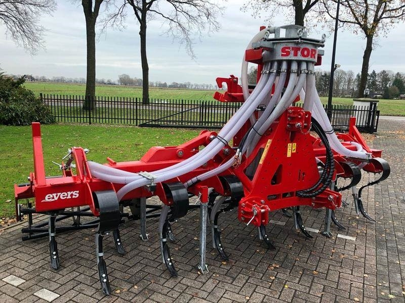 Evers Freiberger BI-BV 15 - 슬러리 인젝터 : 사진 2 Evers Freiberger BI-BV 15 - 슬러리 인젝터 : 사진 2