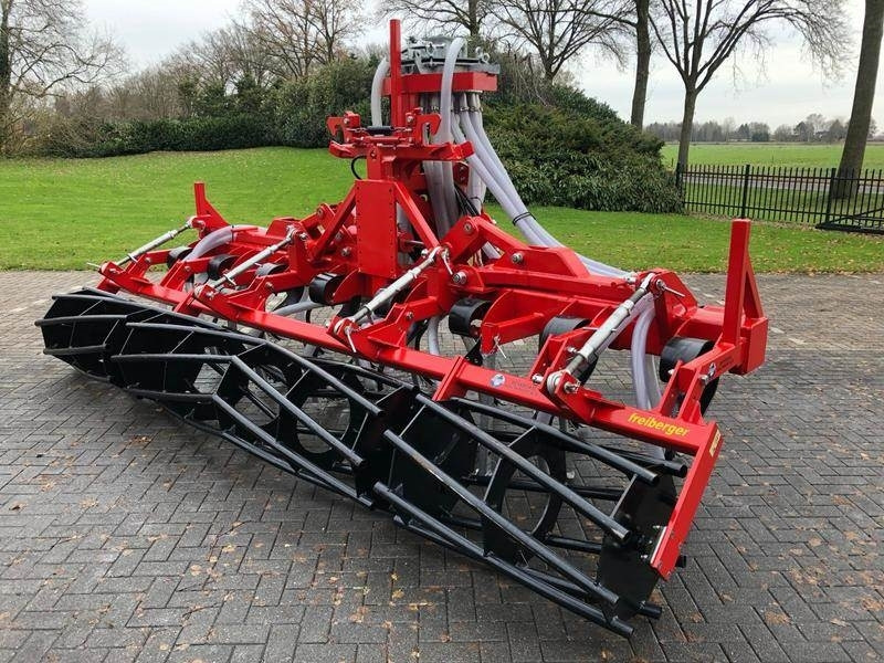 Evers Freiberger BI-BV 15 - 슬러리 인젝터 : 사진 4 Evers Freiberger BI-BV 15 - 슬러리 인젝터 : 사진 4