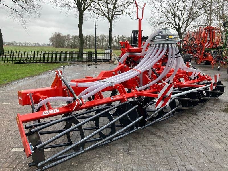 Evers Freiberger BV19-608 R62 - 슬러리 인젝터 : 사진 4 Evers Freiberger BV19-608 R62 - 슬러리 인젝터 : 사진 4