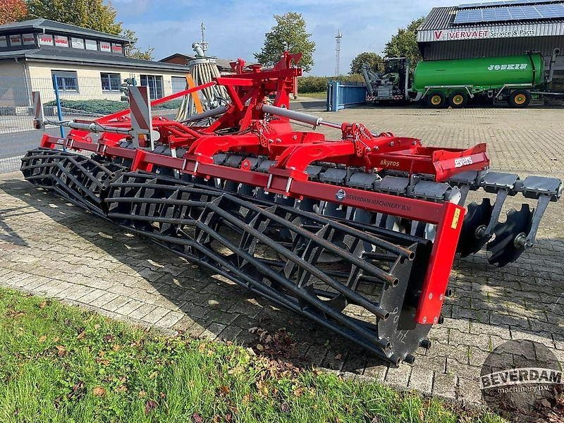 Evers Skyros 44-616 R62 - 체인 해로 : 사진 4 Evers Skyros 44-616 R62 - 체인 해로 : 사진 4