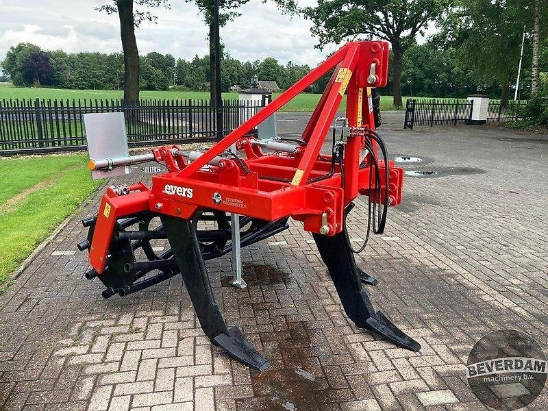 Evers Sumba 3-225 R62 - 심토경운기 : 사진 3 Evers Sumba 3-225 R62 - 심토경운기 : 사진 3