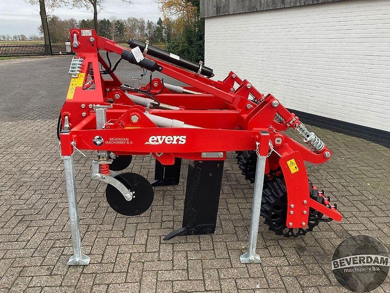 Evers WBG HS 3-270 - 심토경운기 : 사진 2 Evers WBG HS 3-270 - 심토경운기 : 사진 2