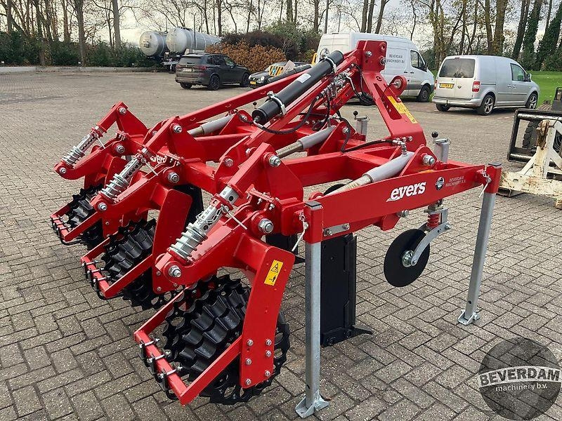 Evers WBG HS 3-270 - 심토경운기 : 사진 5 Evers WBG HS 3-270 - 심토경운기 : 사진 5