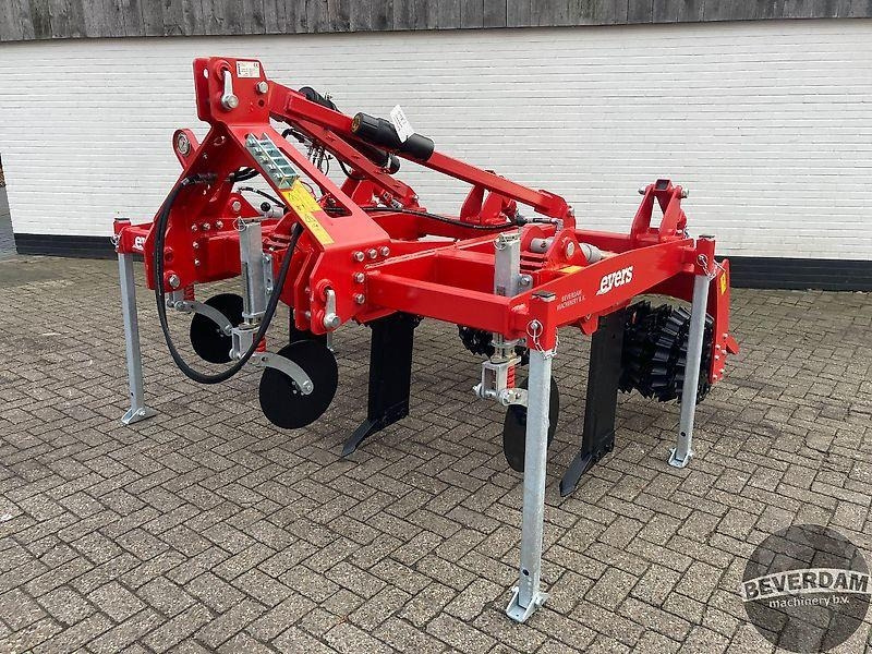 Evers WBG HS 3-270 - 심토경운기 : 사진 1 Evers WBG HS 3-270 - 심토경운기 : 사진 1