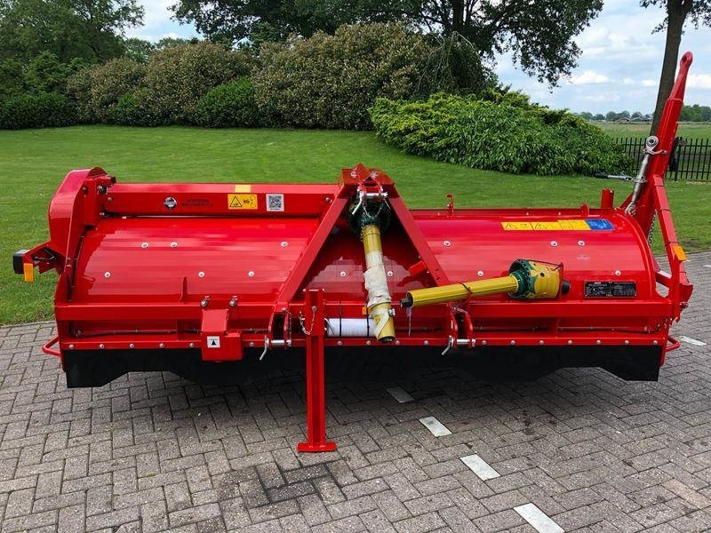 Grimme KS 75-4 loofklapper nieuw! - 호움 토퍼 : 사진 5 Grimme KS 75-4 loofklapper nieuw! - 호움 토퍼 : 사진 5