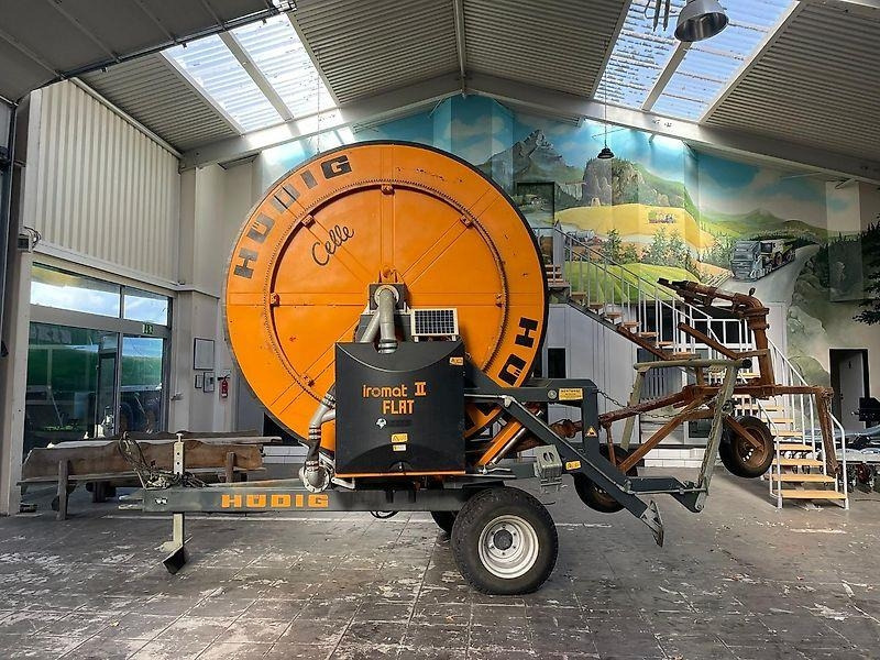 Hudig Iromat 2 + Pomp - 관개 시스템 : 사진 3 Hudig Iromat 2 + Pomp - 관개 시스템 : 사진 3