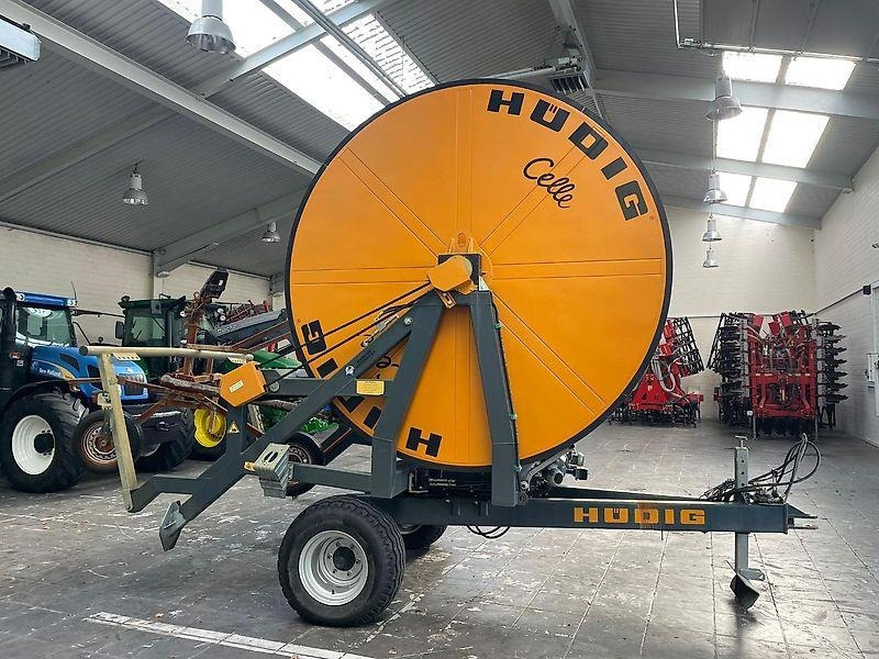 Hudig Iromat 2 + Pomp - 관개 시스템 : 사진 5 Hudig Iromat 2 + Pomp - 관개 시스템 : 사진 5