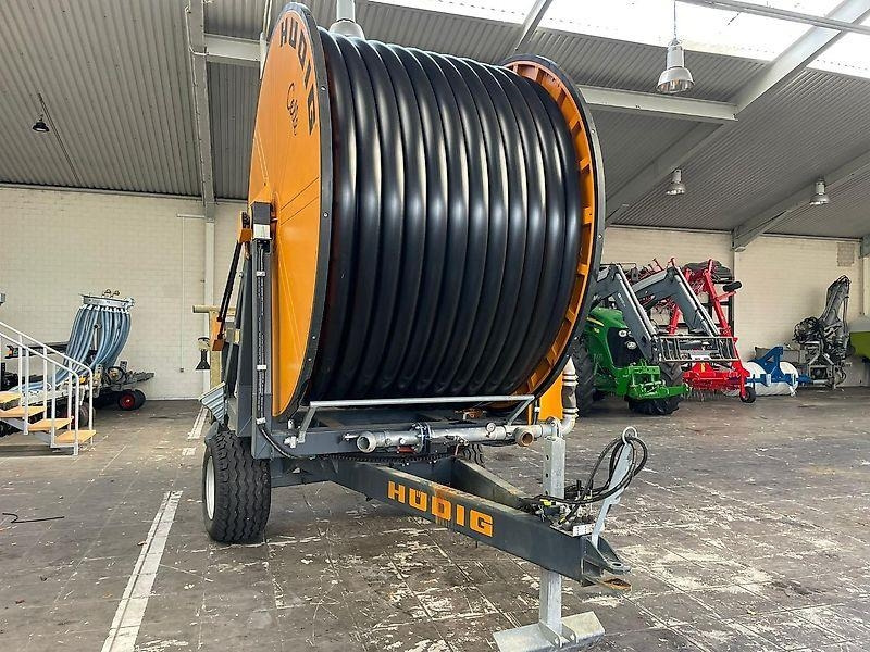 Hudig Iromat 2 + Pomp - 관개 시스템 : 사진 4 Hudig Iromat 2 + Pomp - 관개 시스템 : 사진 4