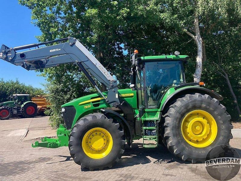 John Deere 7930 - 장궤형 트랙터 : 사진 2 John Deere 7930 - 장궤형 트랙터 : 사진 2