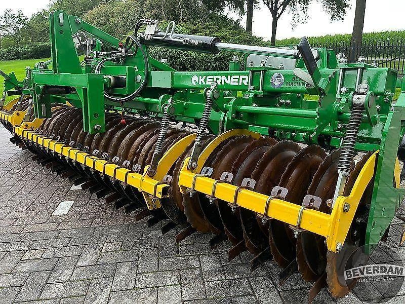 Kerner PCW 6540 - 체인 해로 : 사진 5 Kerner PCW 6540 - 체인 해로 : 사진 5