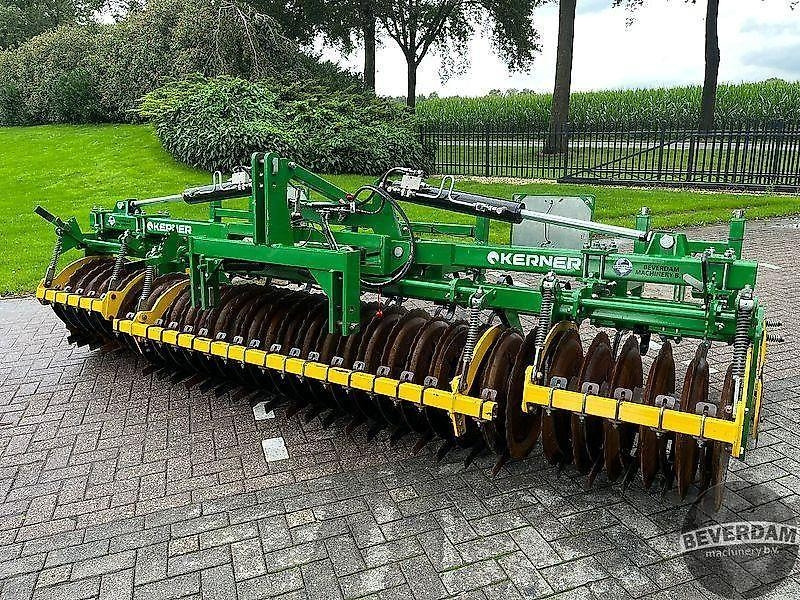 Kerner PCW 6540 - 체인 해로 : 사진 3 Kerner PCW 6540 - 체인 해로 : 사진 3