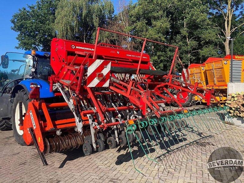 Kongskilde Farmax / Kongskilde zaaicombinatie - 해로 : 사진 5 Kongskilde Farmax / Kongskilde zaaicombinatie - 해로 : 사진 5