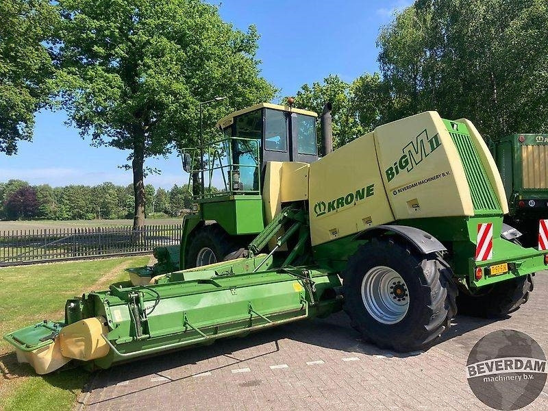 Krone Big M 2 - 모어 : 사진 4 Krone Big M 2 - 모어 : 사진 4