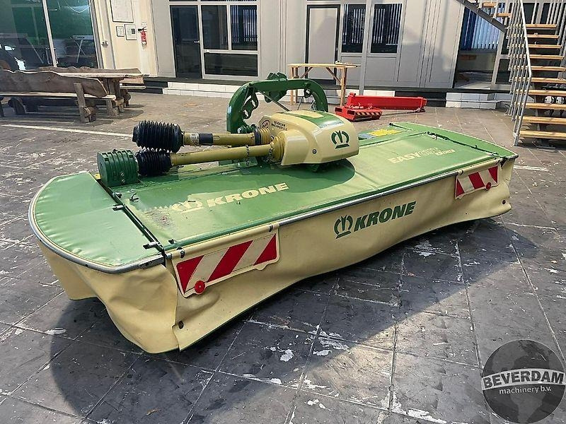 Krone F320M Push - 모어 : 사진 3 Krone F320M Push - 모어 : 사진 3